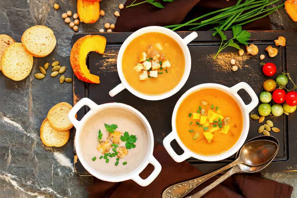 soft foods to eat after dental surgery