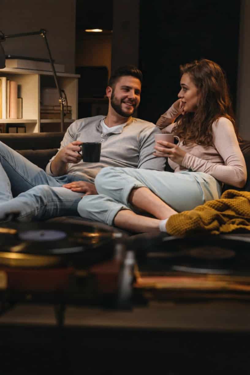 things that make a relationship stronger