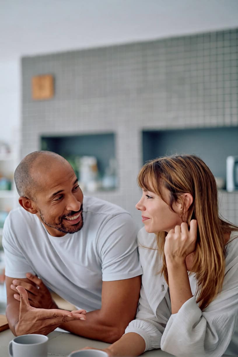 things that make a relationship stronger