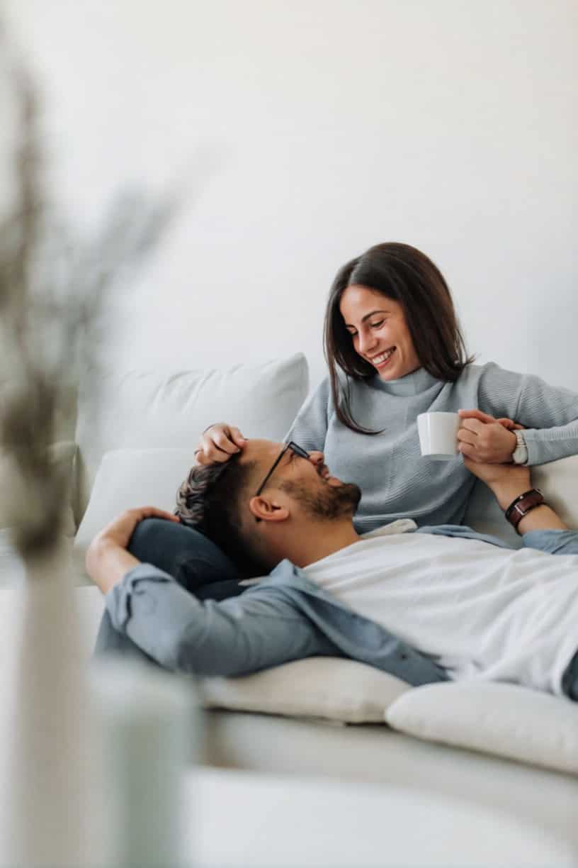 things that make a relationship stronger