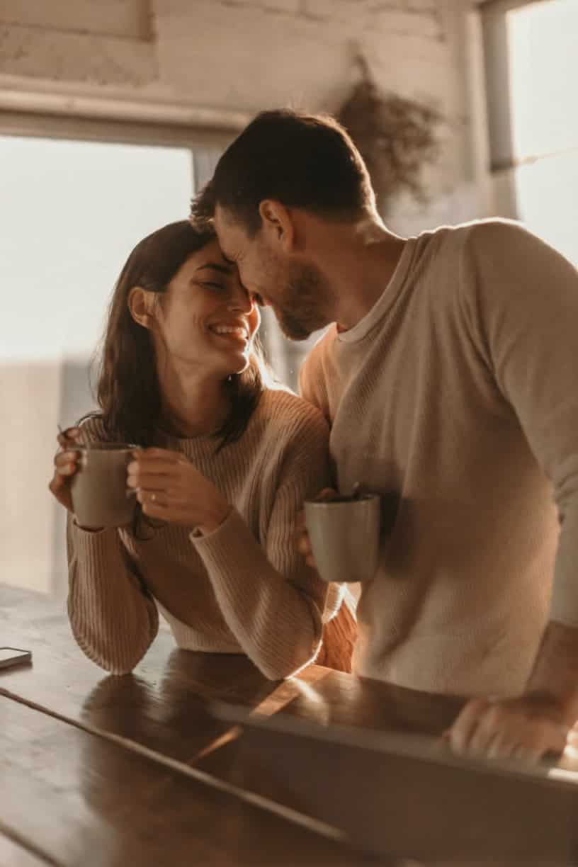 things that make a relationship stronger