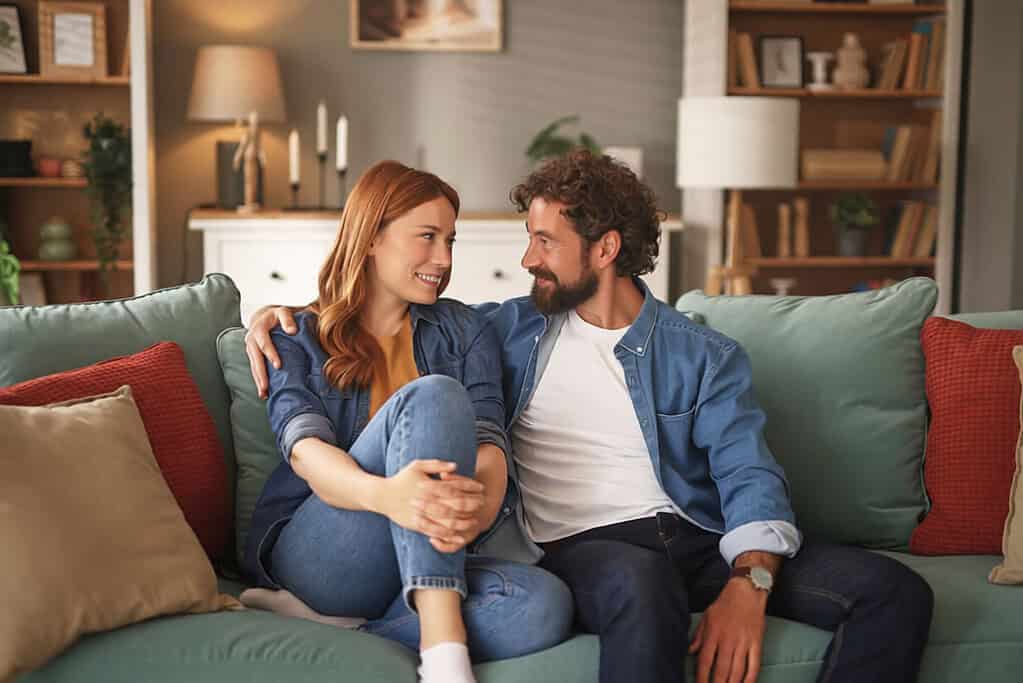 things that make a relationship stronger