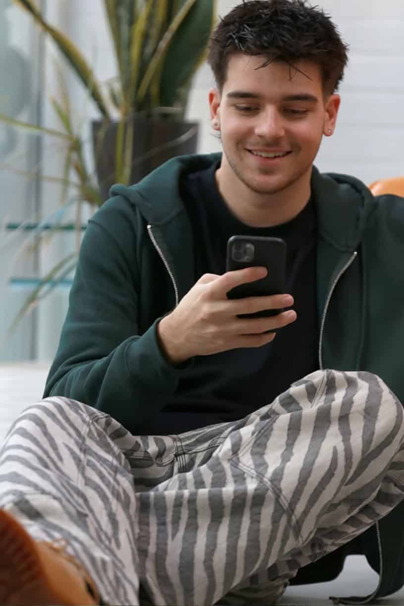Funny National boyfriend day messages