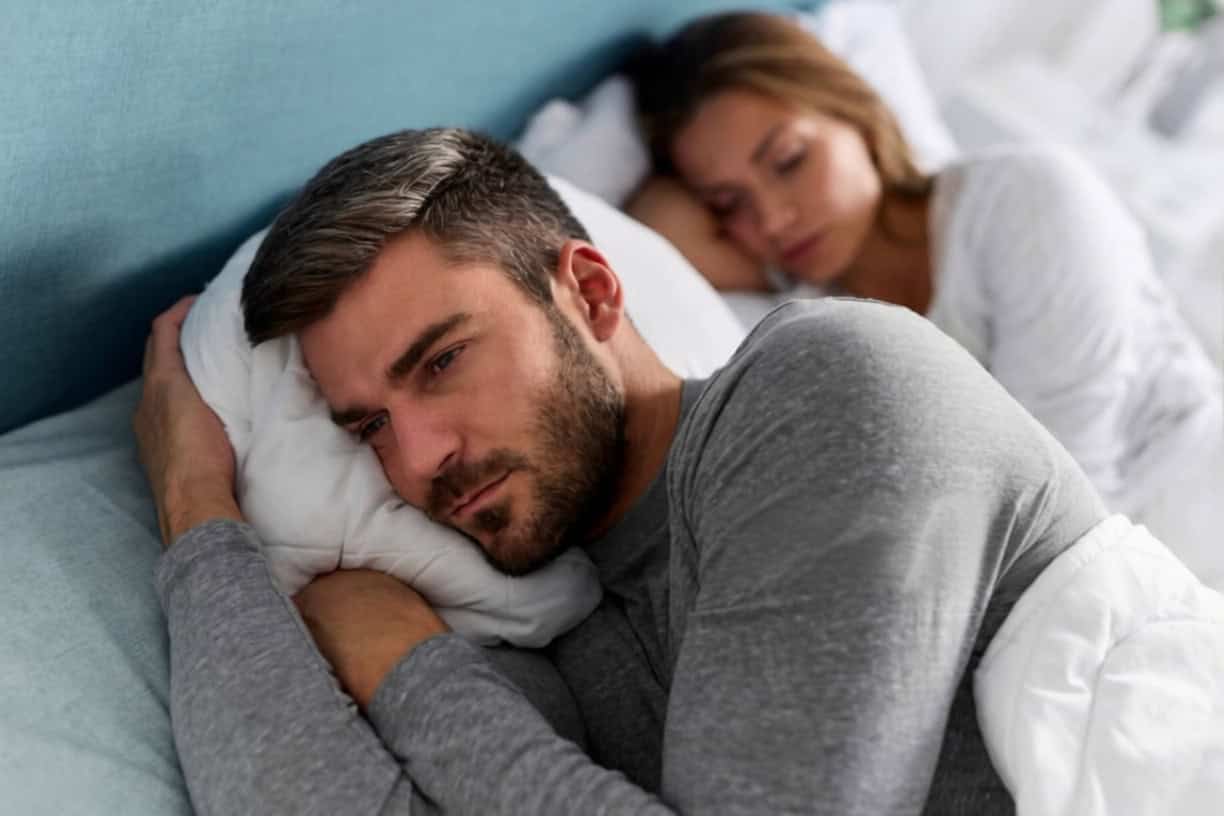 Ways lack of intimacy affects your relationship
