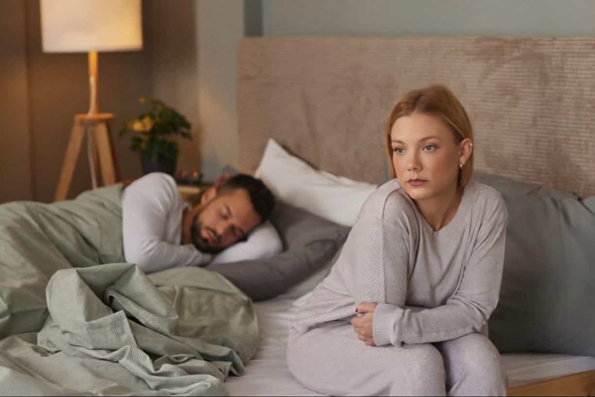 Ways lack of intimacy affects your relationship
