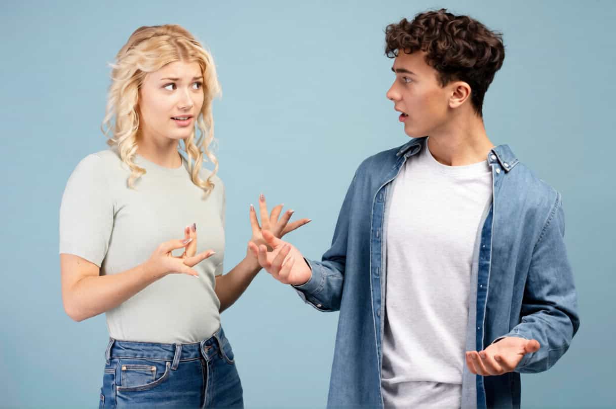 lies women tell when they don't want to date you