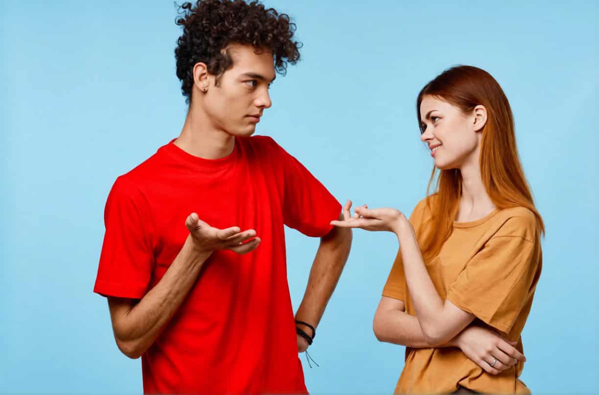 lies women tell when they don't want to date you