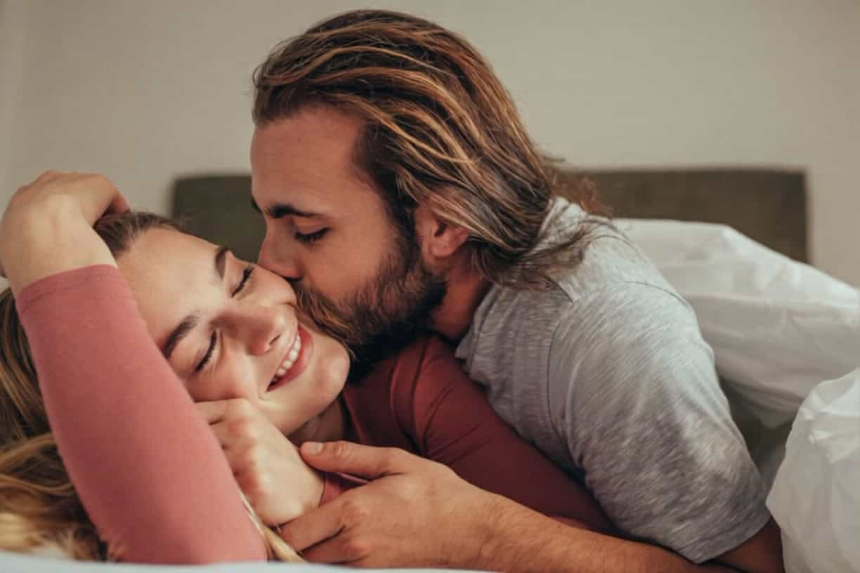 reasons why some women sleep off during intimacy