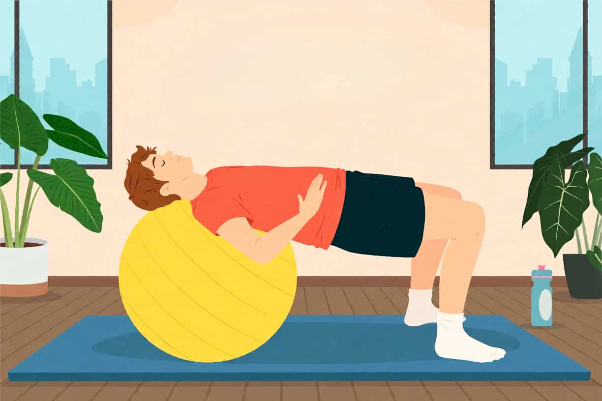 reasons losing weight in your 40s feels so hard
