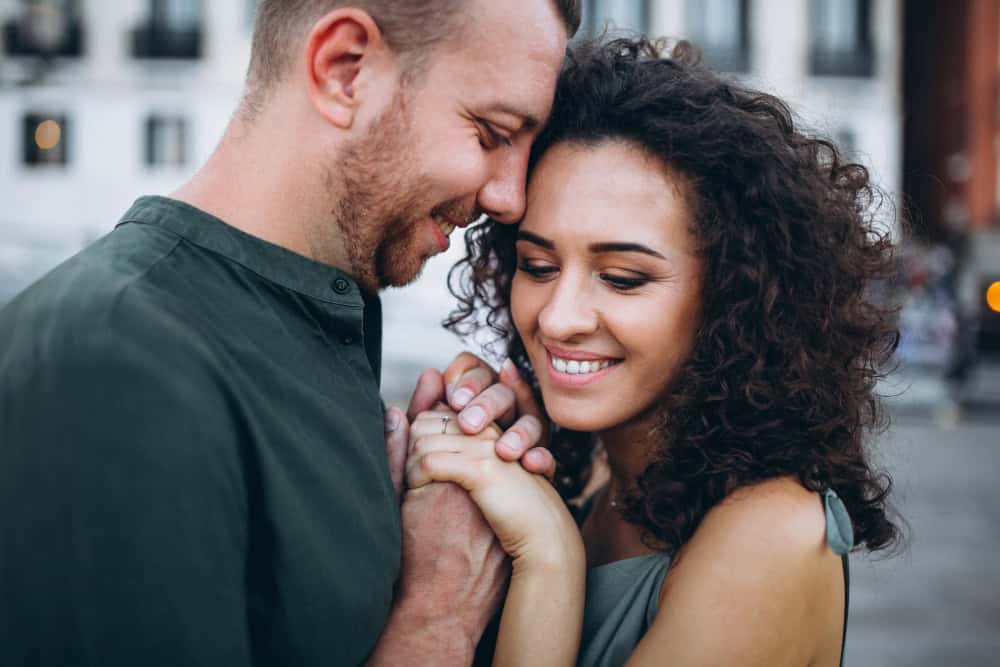 Things men value more than sex in a relationship