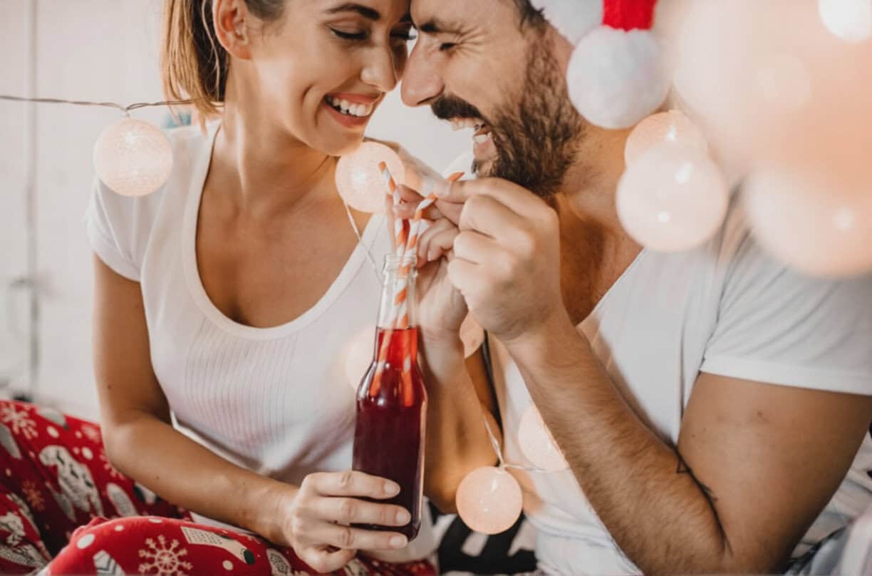 best drinks to replenish your energy after sex
