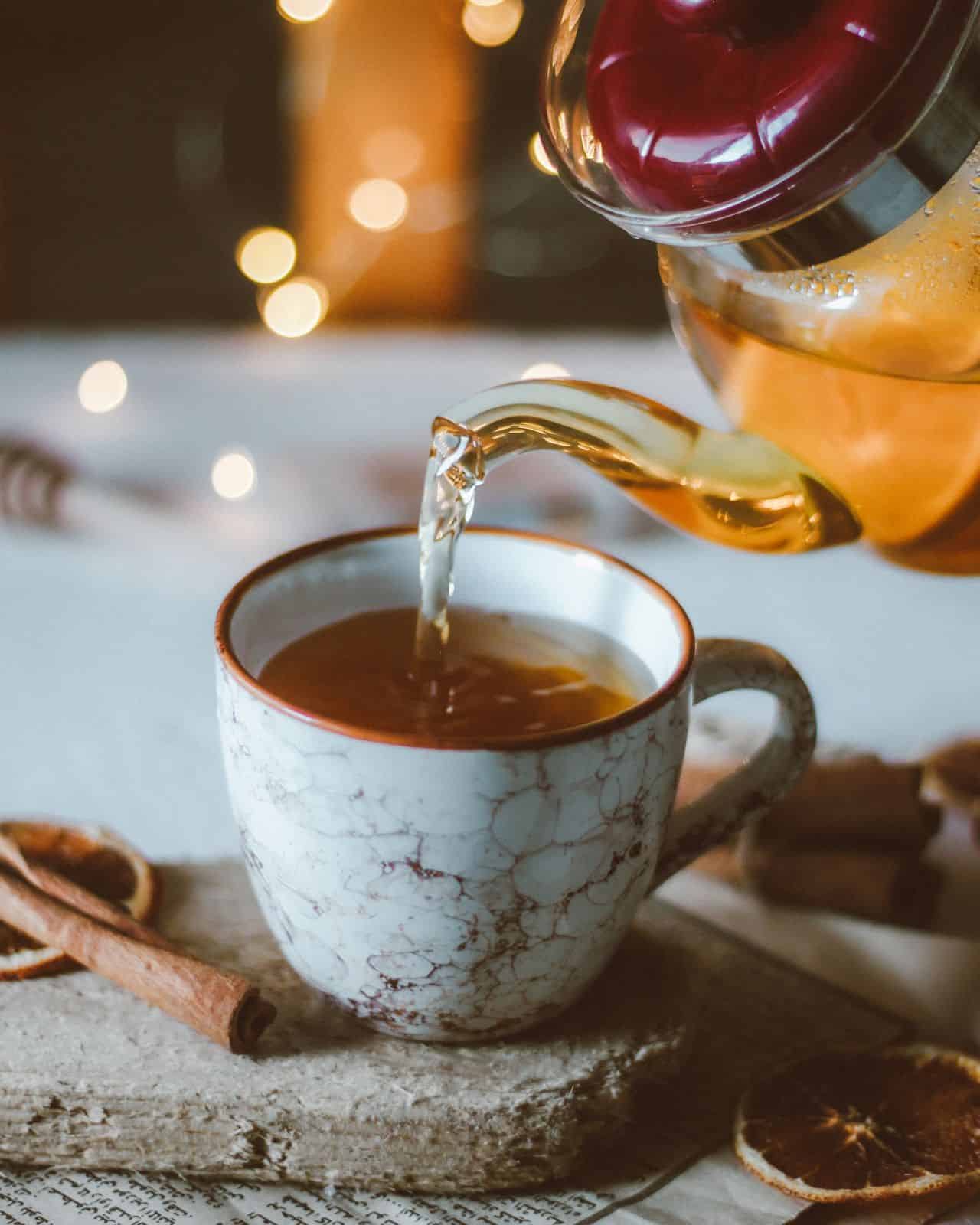 Rooibos Tea