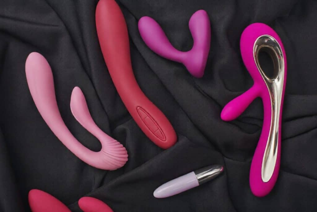 benefits of using sex toys