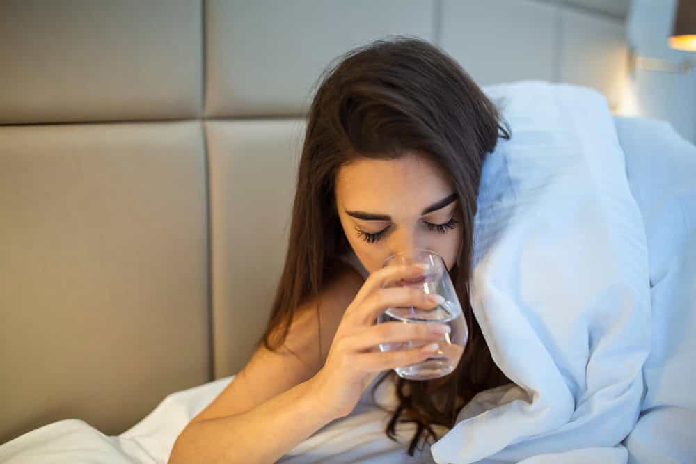 things to do when you can't sleep at night