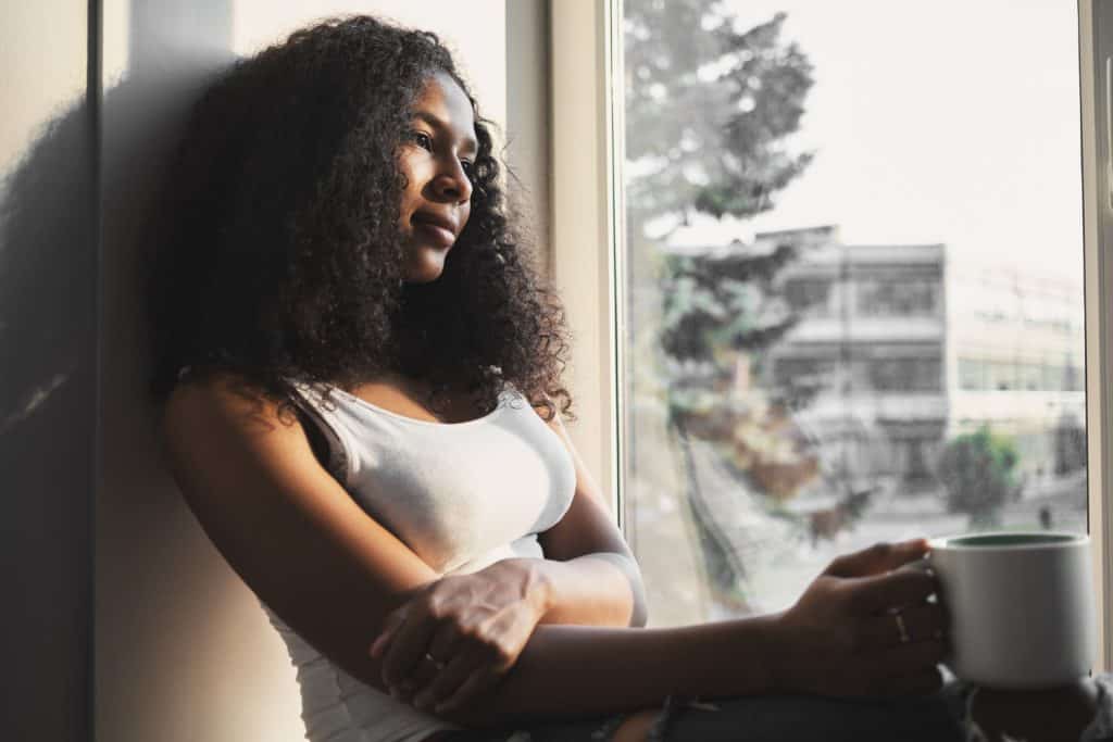 signs you need a man in your life
