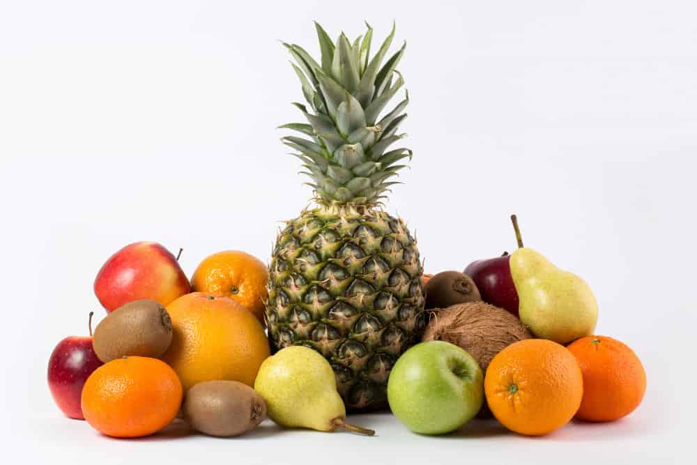 Foods that can make diarrhea worse