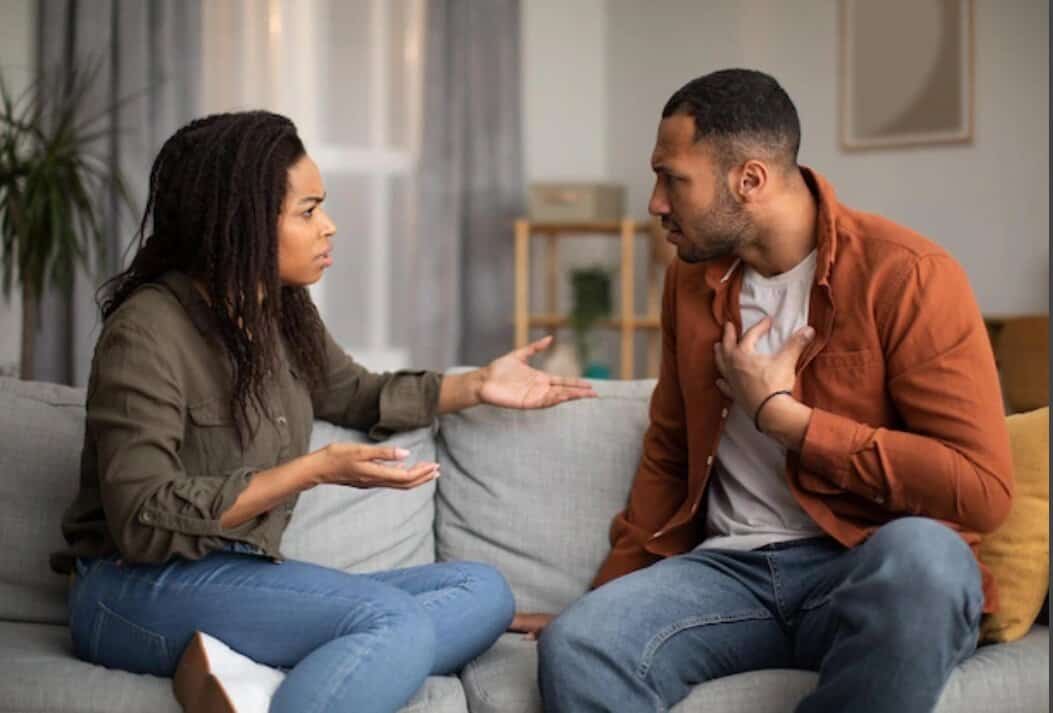 things that ruin a good relationship