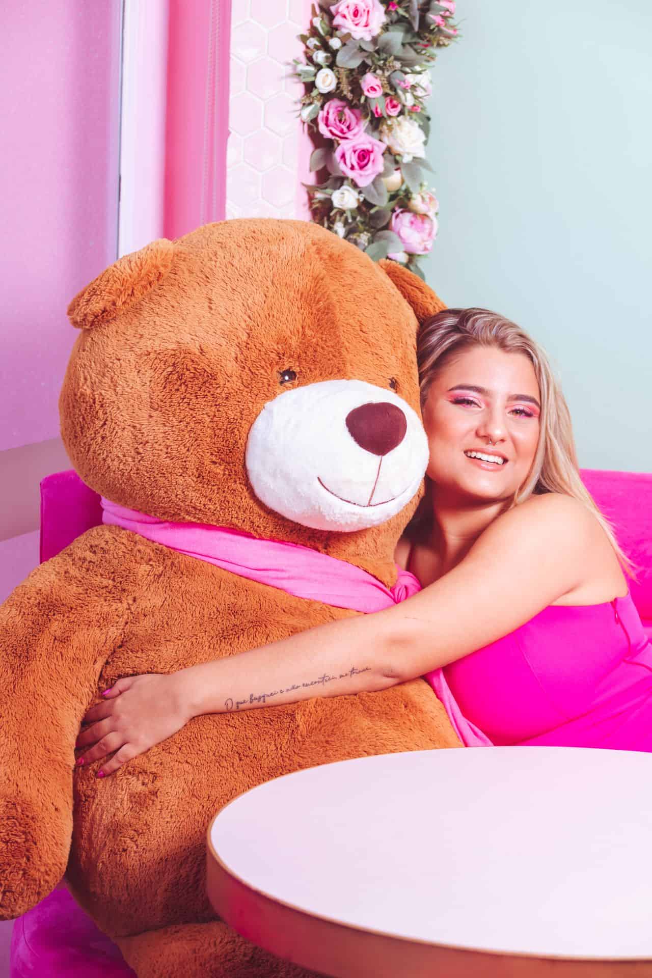 names for stuffed animals