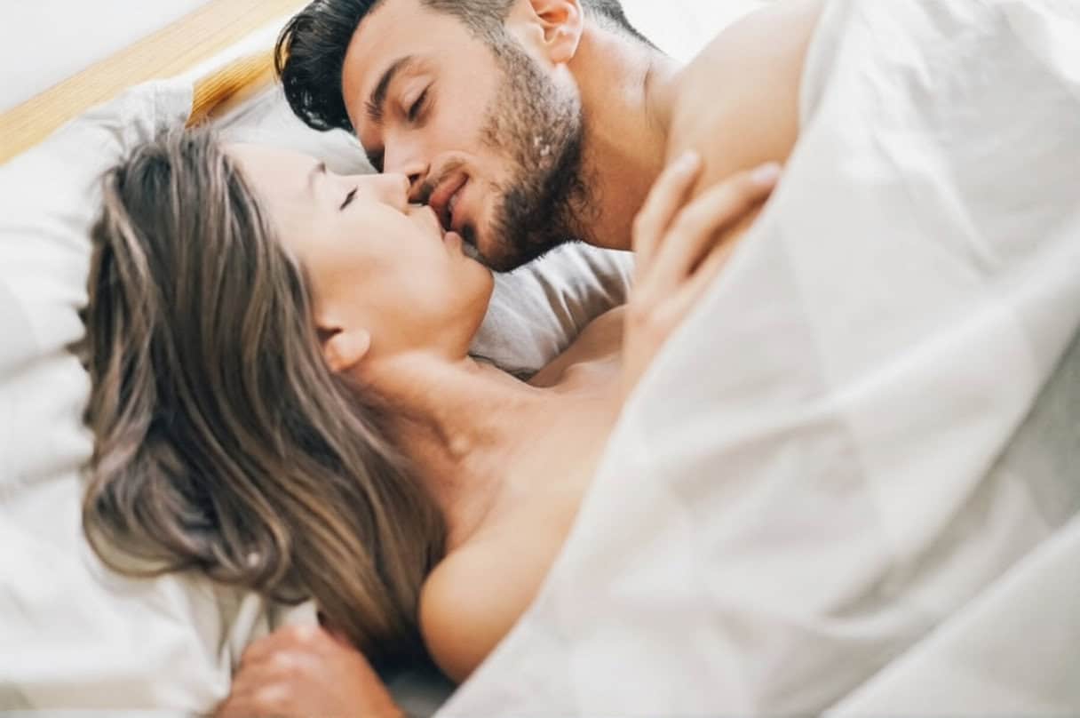 reasons why you should have sex often