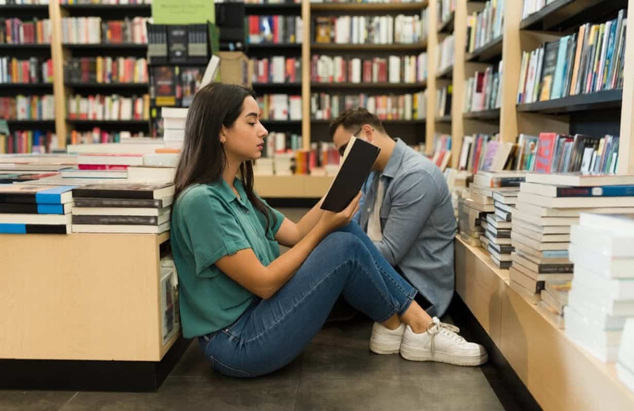 Places to find beautiful women