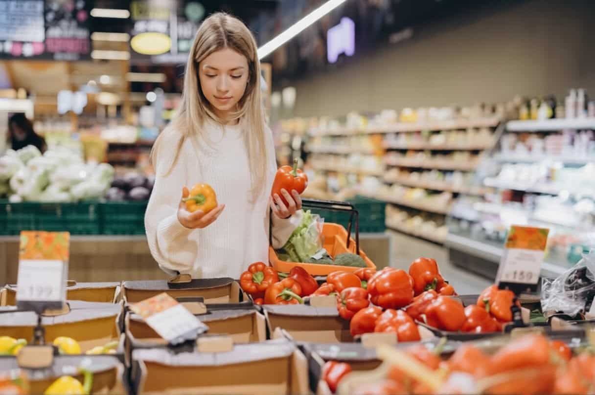 Places to find beautiful women