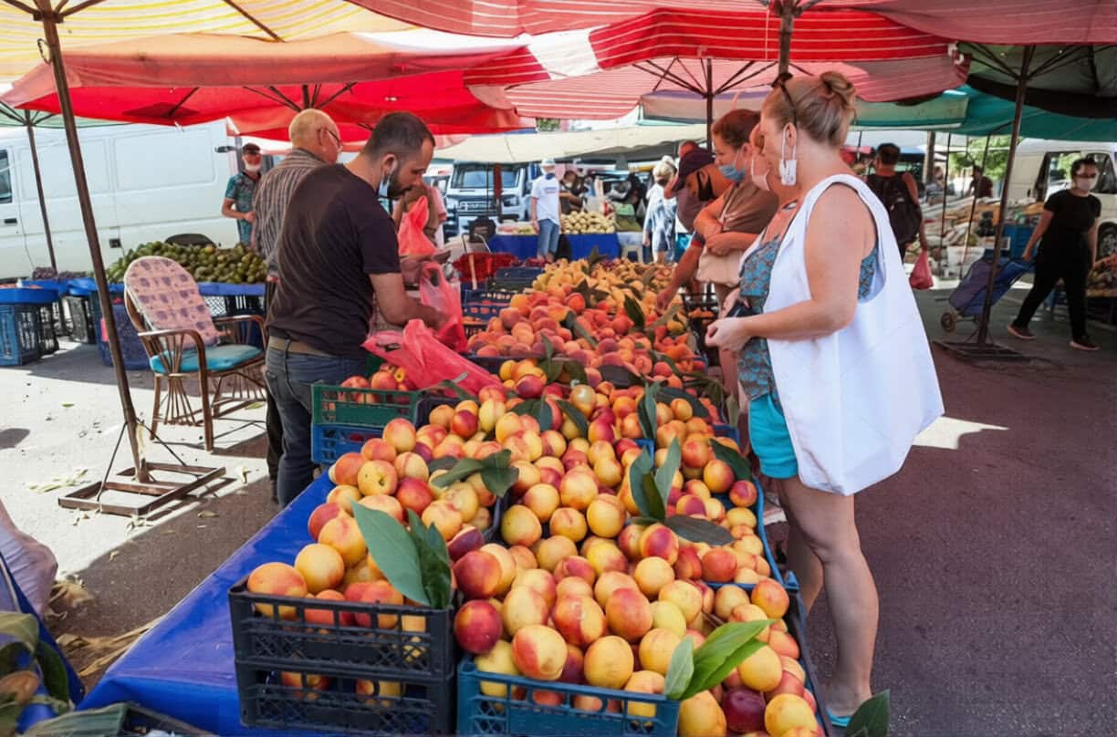 Places to find beautiful women