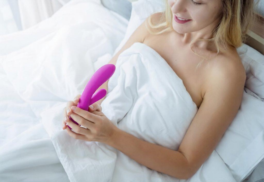 Reasons women secretly masturbate