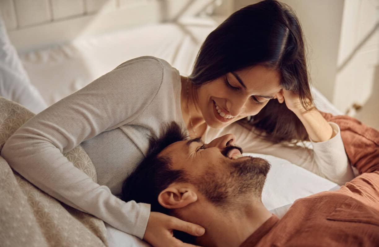 how to make your woman give you regular blowjobs