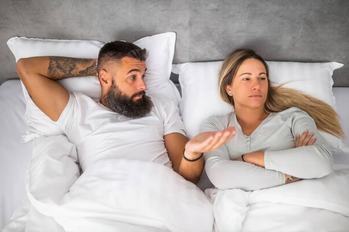 how to make your woman give you regular blowjobs