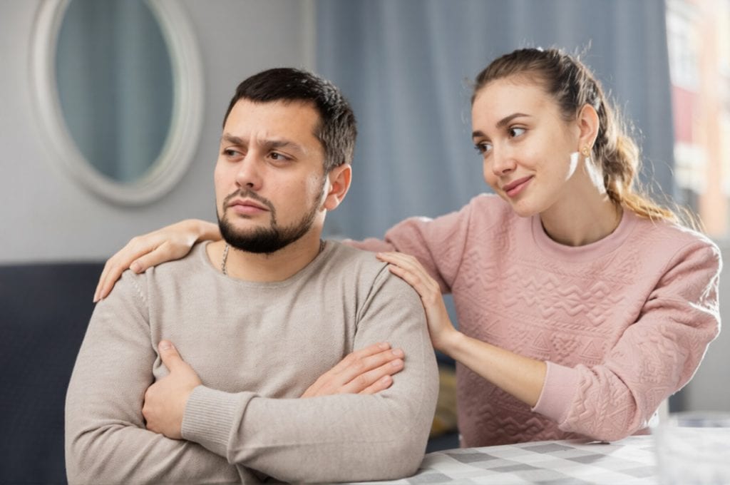 reasons why men find it hard to commit