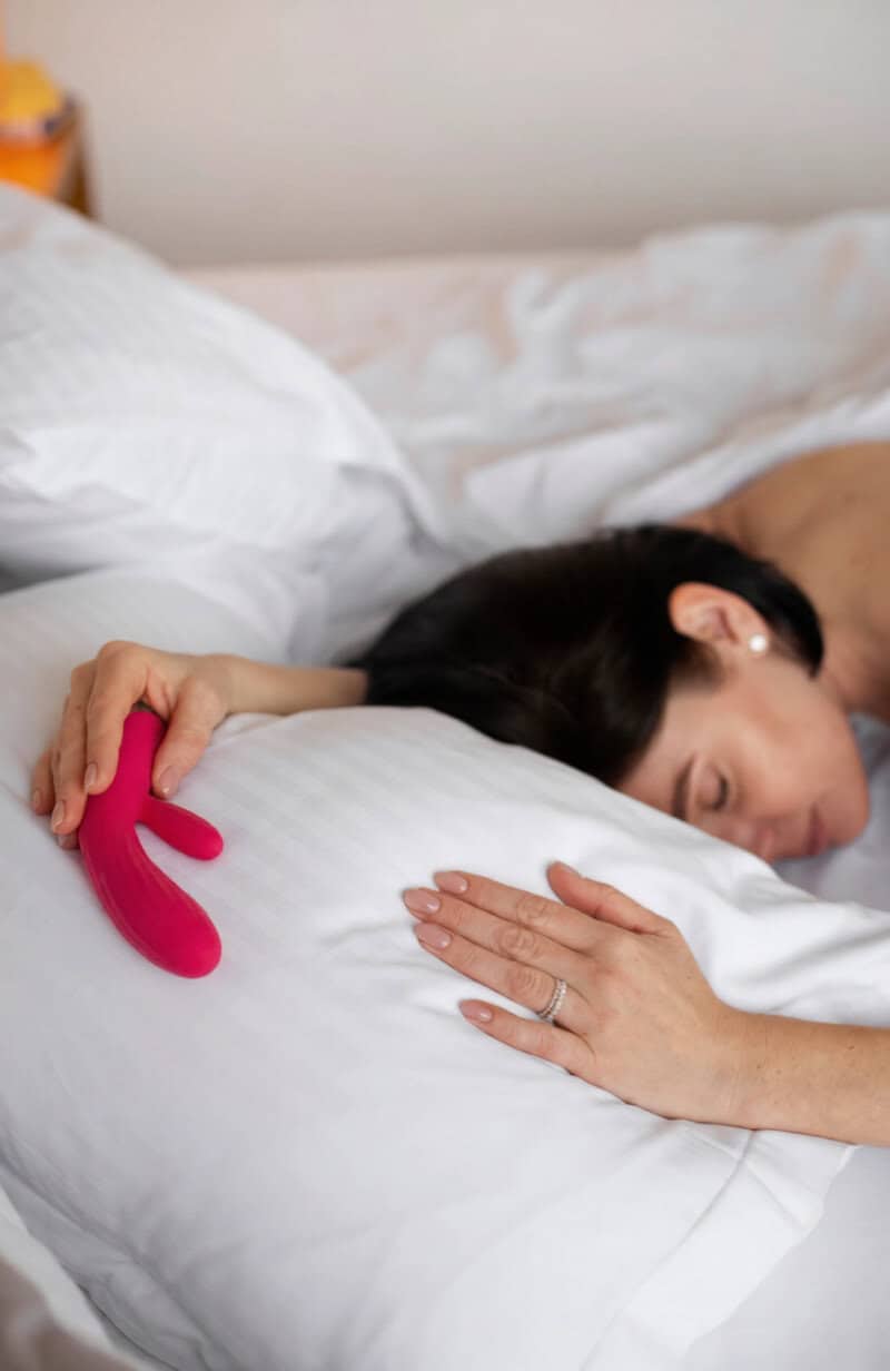signs you need to stop masturbating