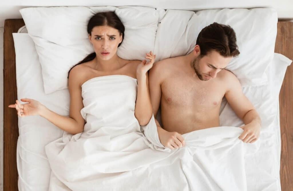 signs you need to stop masturbating