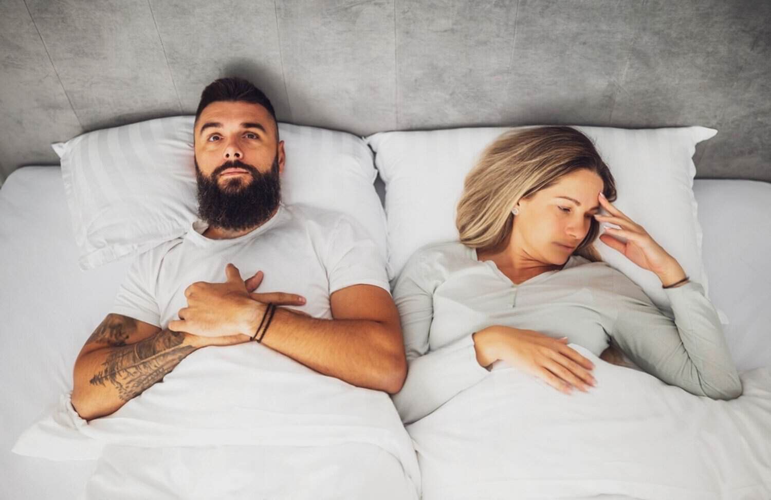 Signs you need to stop masturbating