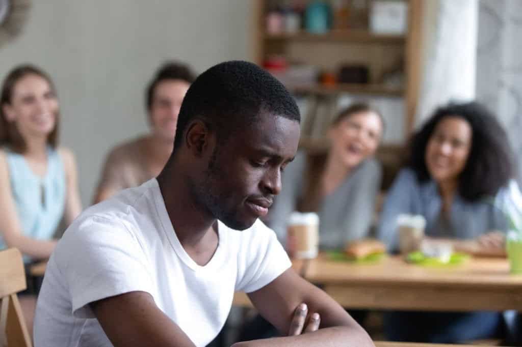 signs you need to move away from family
