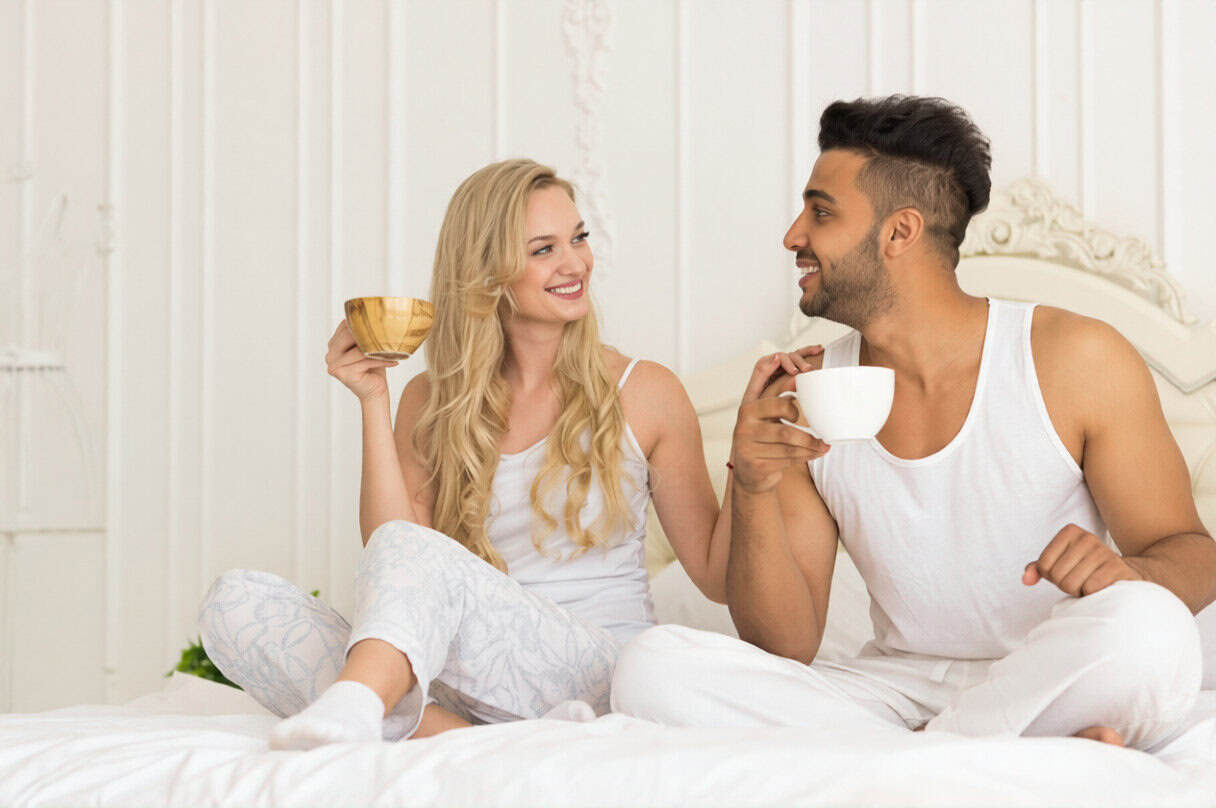 best drinks to replenish your energy after sex