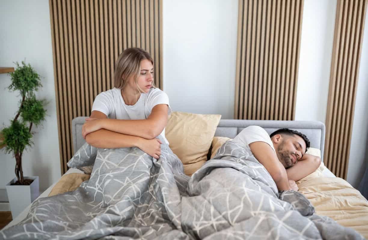reasons why some women struggle to reach orgasm during sex