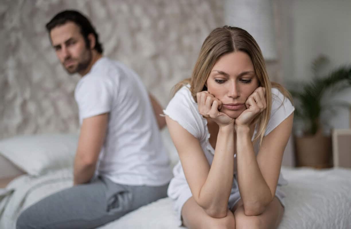 reasons why some women struggle to reach orgasm during sex