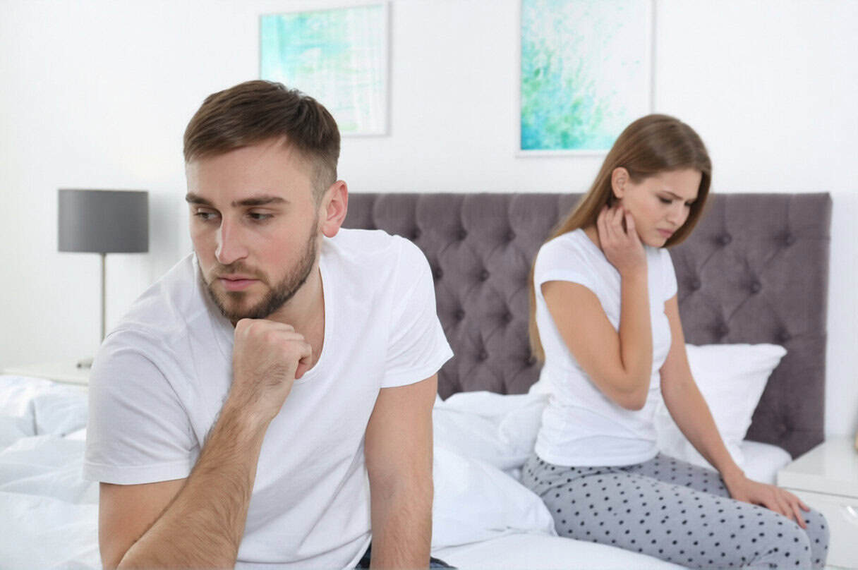 reasons why some women struggle to reach orgasm during sex