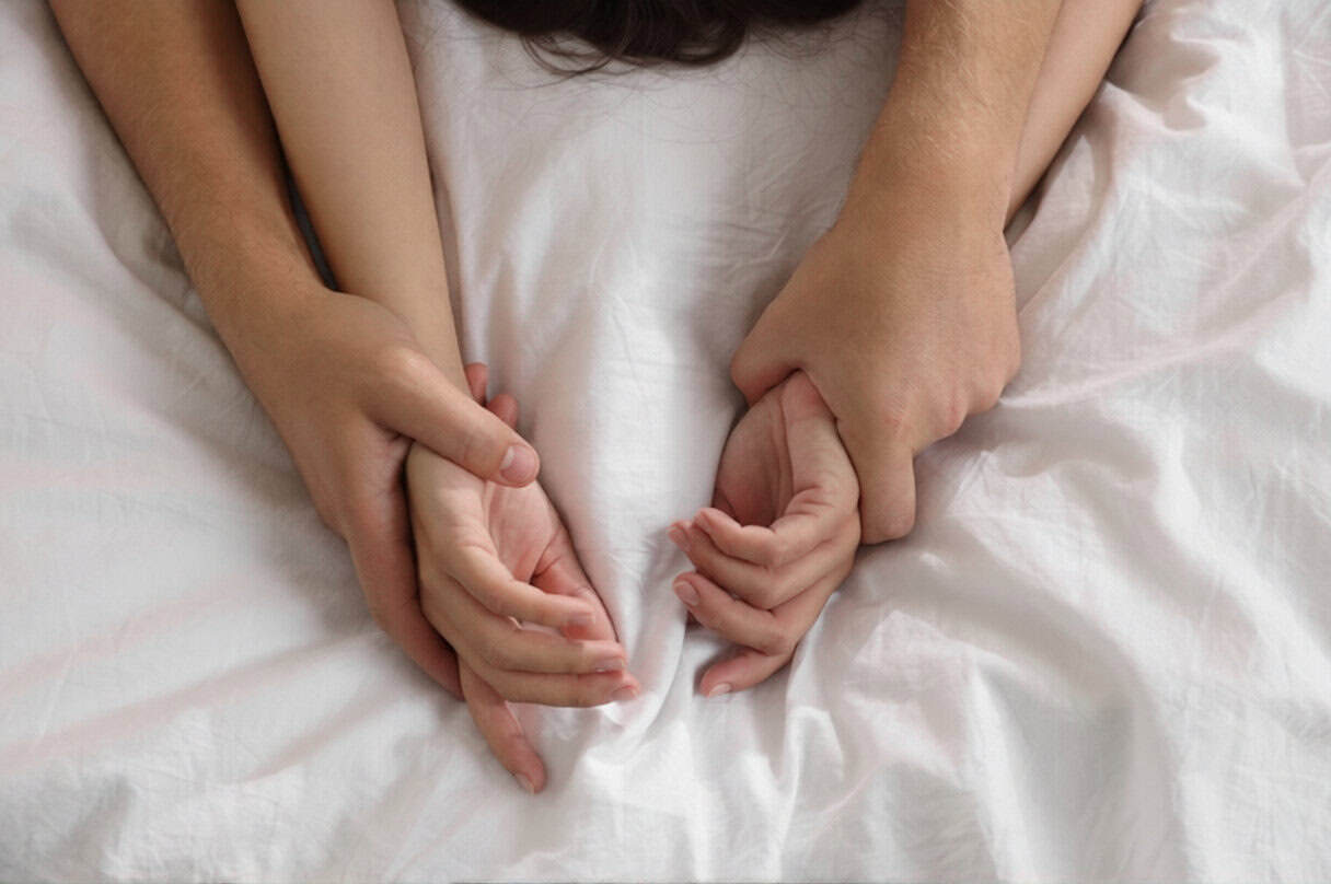 reasons why some women struggle to reach orgasm during sex