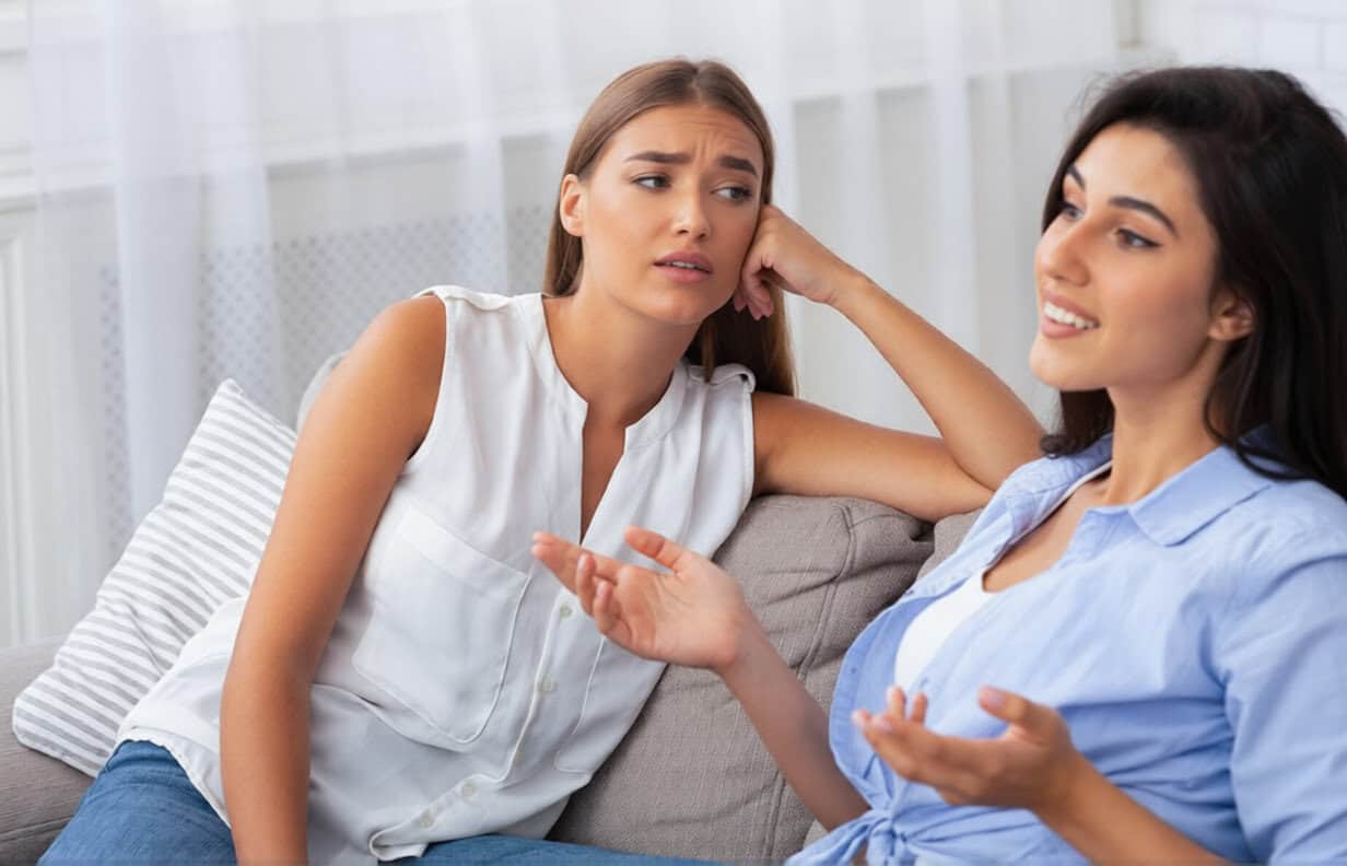 signs you need to cut off a friend