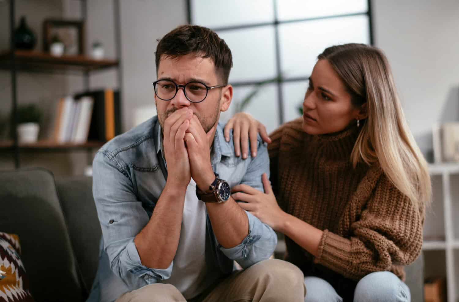 Reasons why some men refuse to give oral