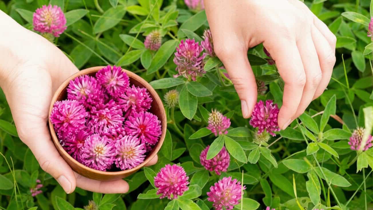 herbs that can increase a woman's libido and pleasure
