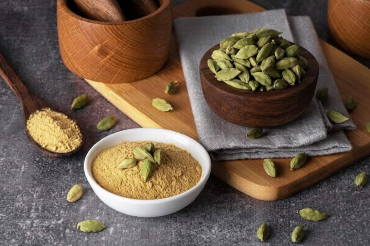 herbs that can increase a woman's libido and pleasure