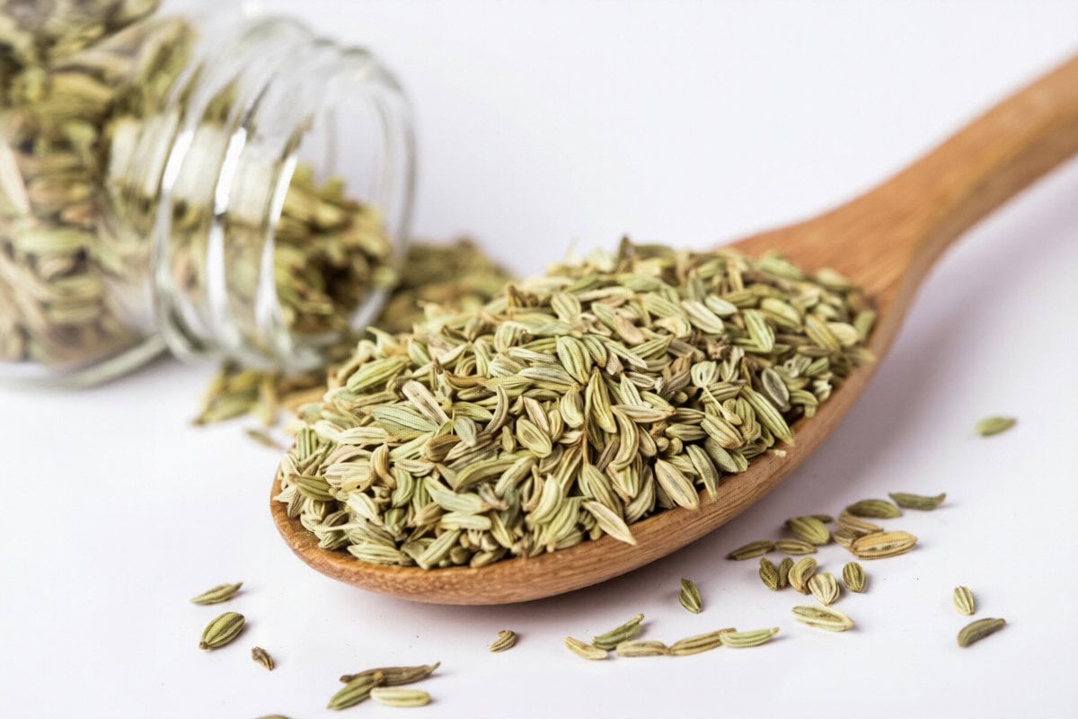 herbs that can increase a woman's libido and pleasure