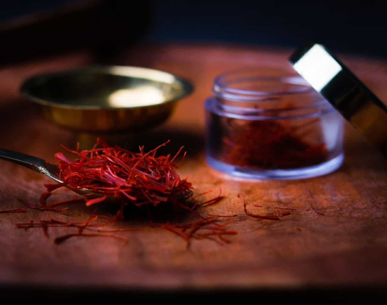 herbs that can increase a woman's libido and pleasure