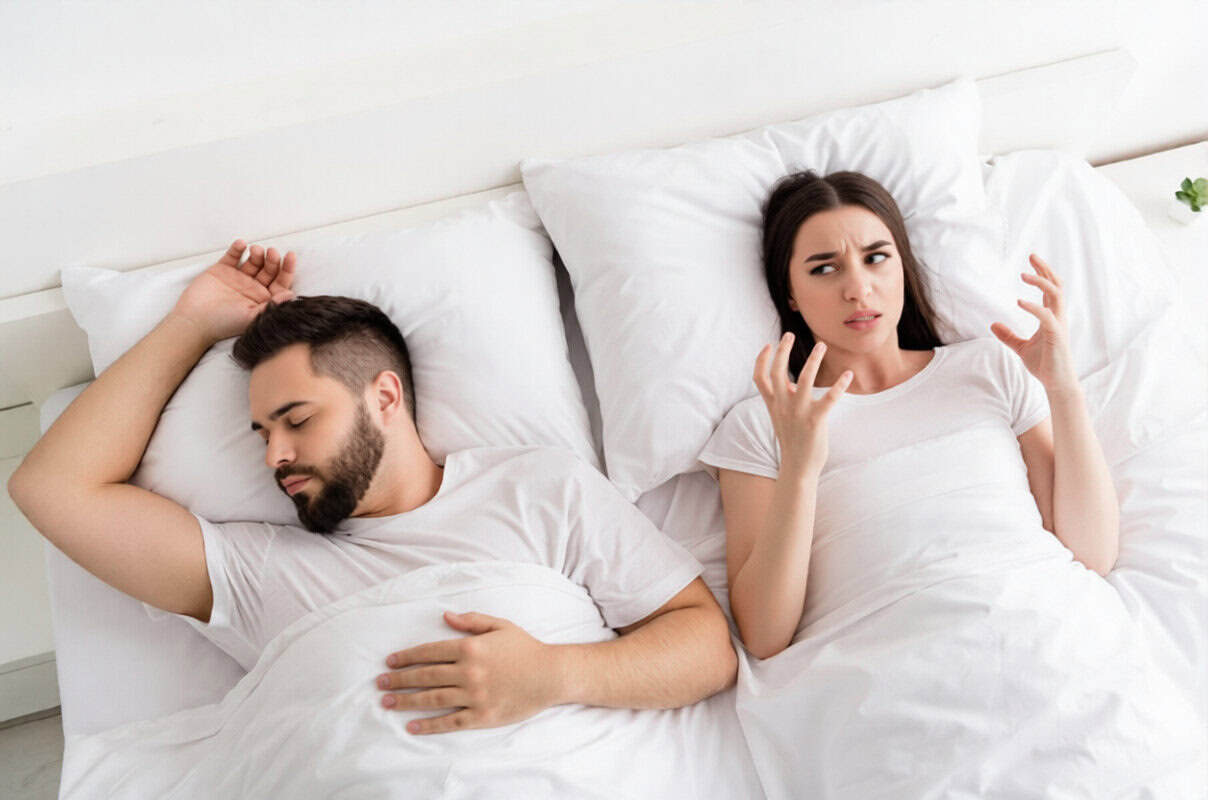 signs you need to stop having sex