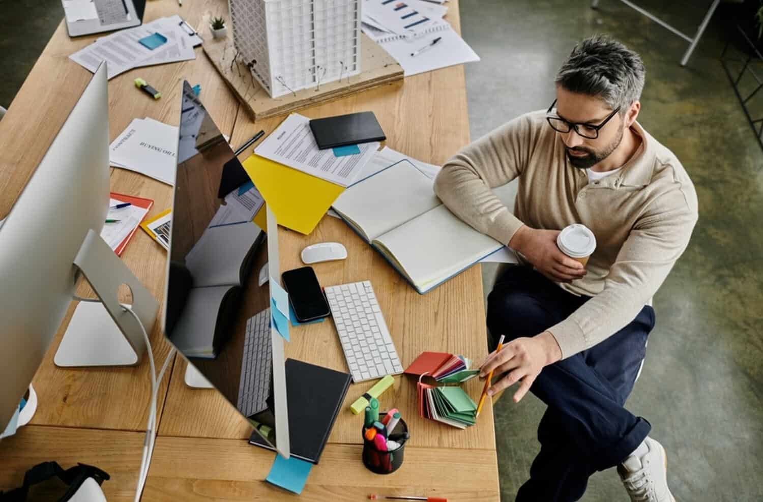 signs you're a perfectionist