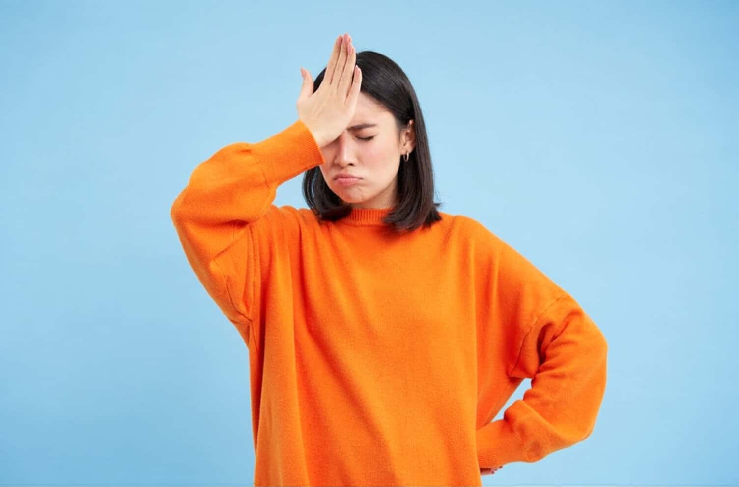 how to stop being a perfectionist