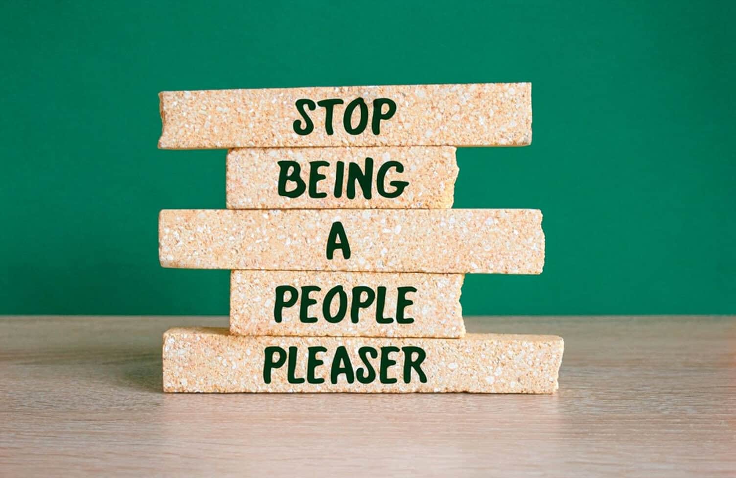 how to stop being a perfectionist