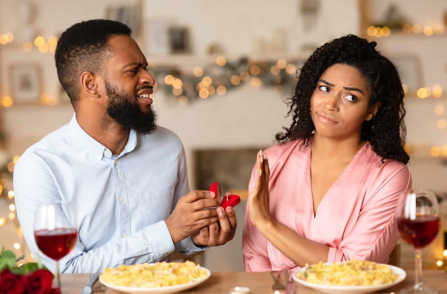 reasons good men stay single
